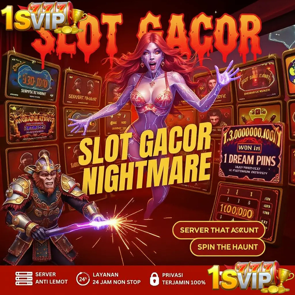 1SVIP Apk Slot Login Panduan Pemasaran AffTop image 1