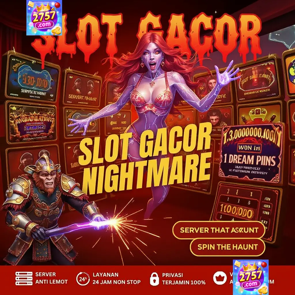 2757 Apk Slot Login Panduan Pemasaran AffTop image 1