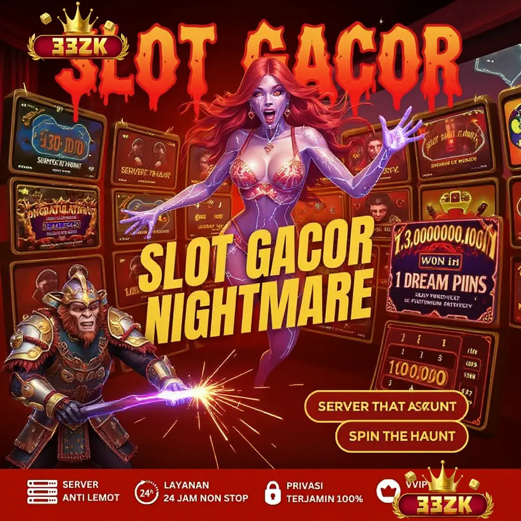 33ZK Apk Slot Login Panduan Pemasaran AffTop image 1