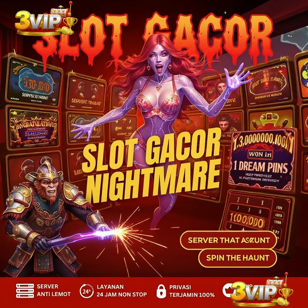 3SVIP Apk Slot Login Panduan Pemasaran AffTop image 1