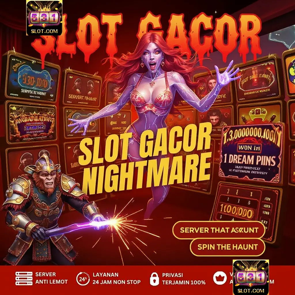 531SLOT Apk Slot Login Panduan Pemasaran AffTop image 1