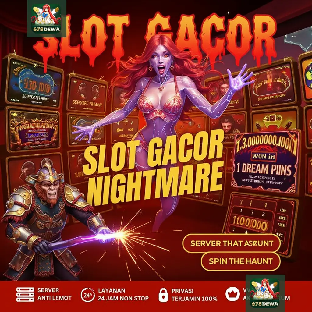 678DEWA Apk Slot Login Panduan Pemasaran AffTop image 1