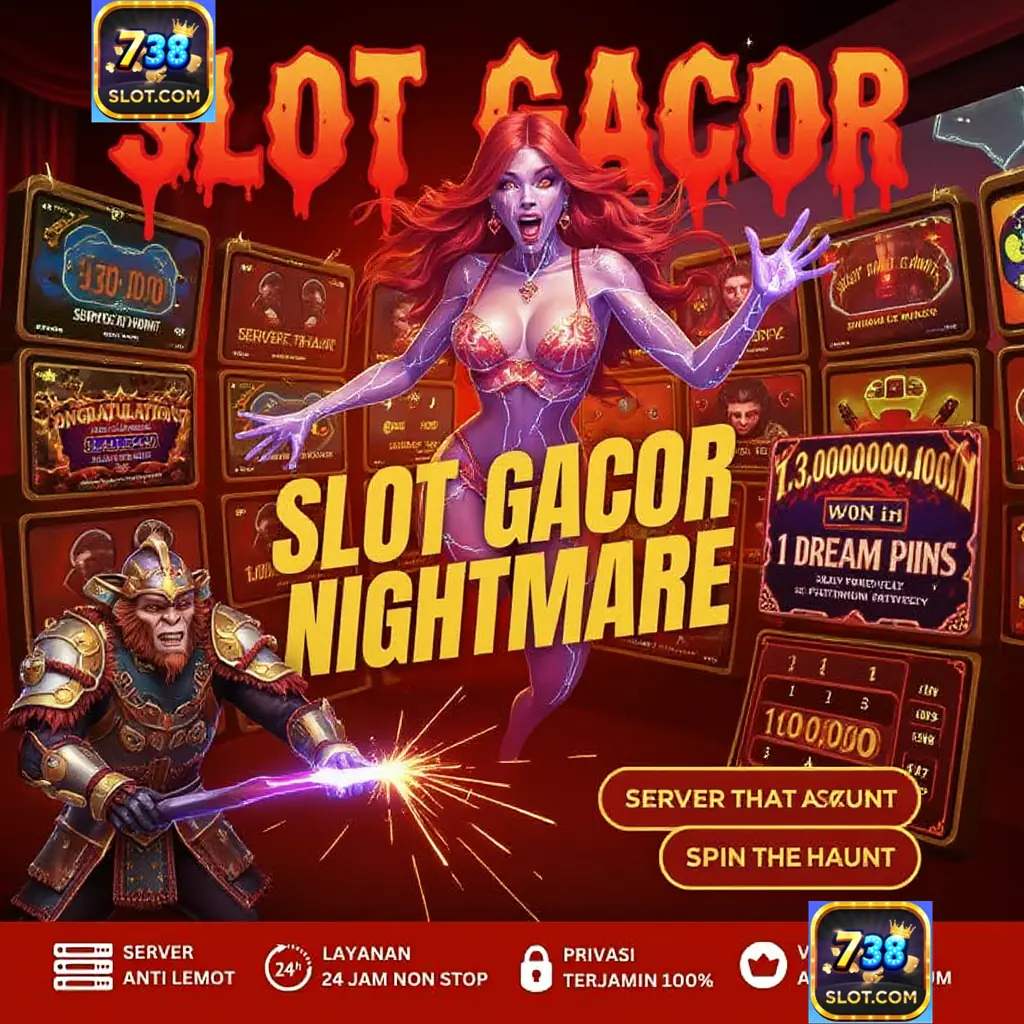738SLOT Apk Slot Login Panduan Pemasaran AffTop image 1
