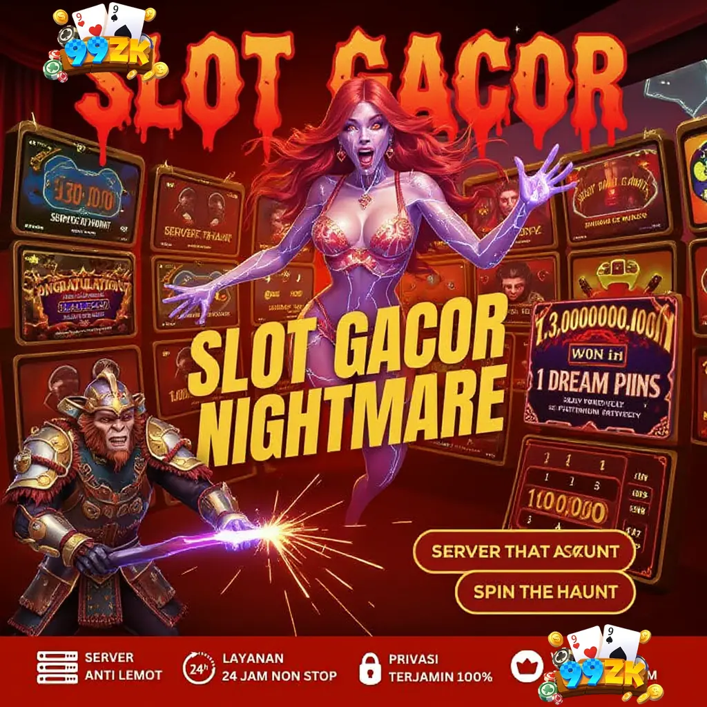 99ZK Apk Slot Login Panduan Pemasaran AffTop image 1