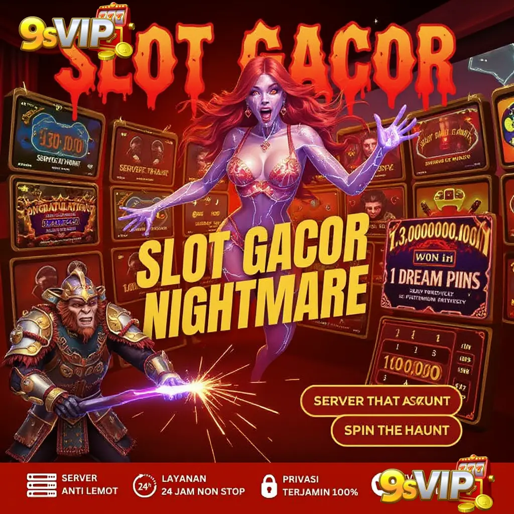 9SVIP Apk Slot Login Panduan Pemasaran AffTop image 1