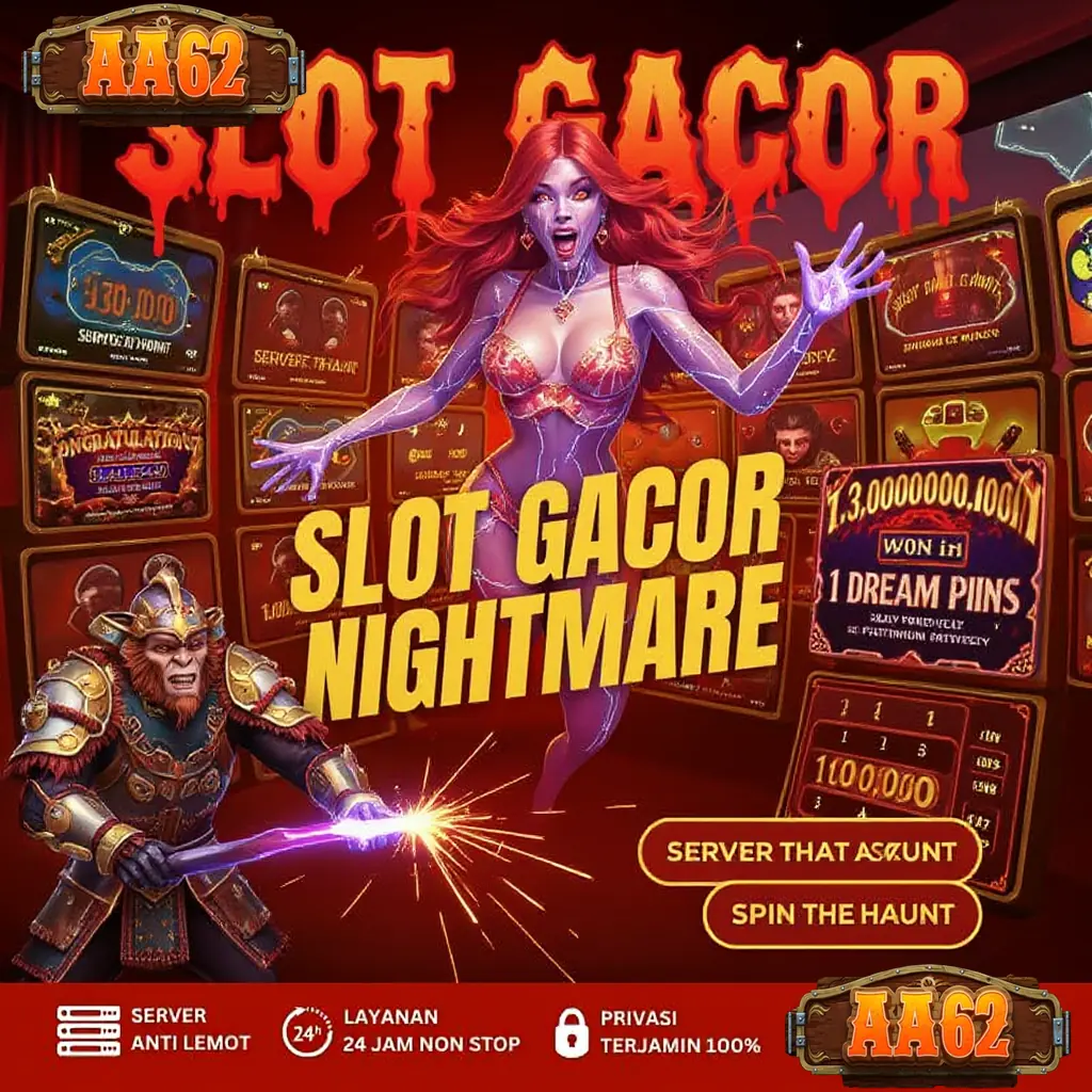 AA62 Apk Slot Login Panduan Pemasaran AffTop image 1