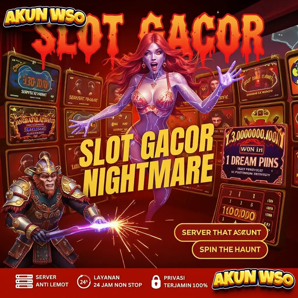 AKUN WSO Apk Slot Login Panduan Pemasaran AffTop image 1
