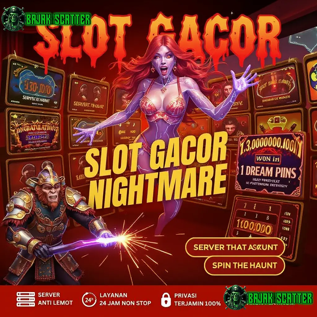 BAJAK SCATER Apk Slot Login Panduan Pemasaran AffTop image 1