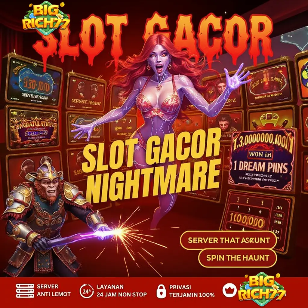BIGRICH77 Apk Slot Login Panduan Pemasaran AffTop image 1
