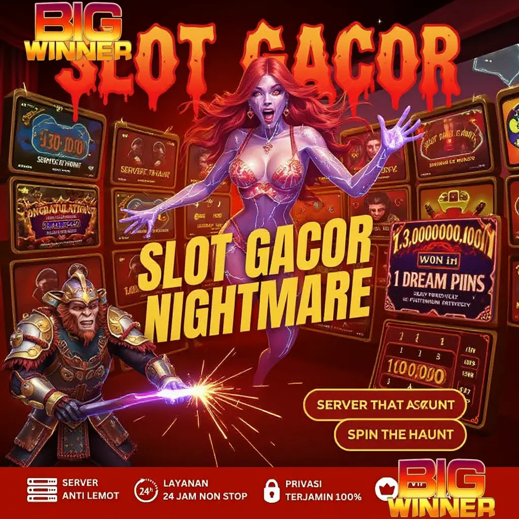 BIGWINNER Apk Slot Login Panduan Pemasaran AffTop image 1