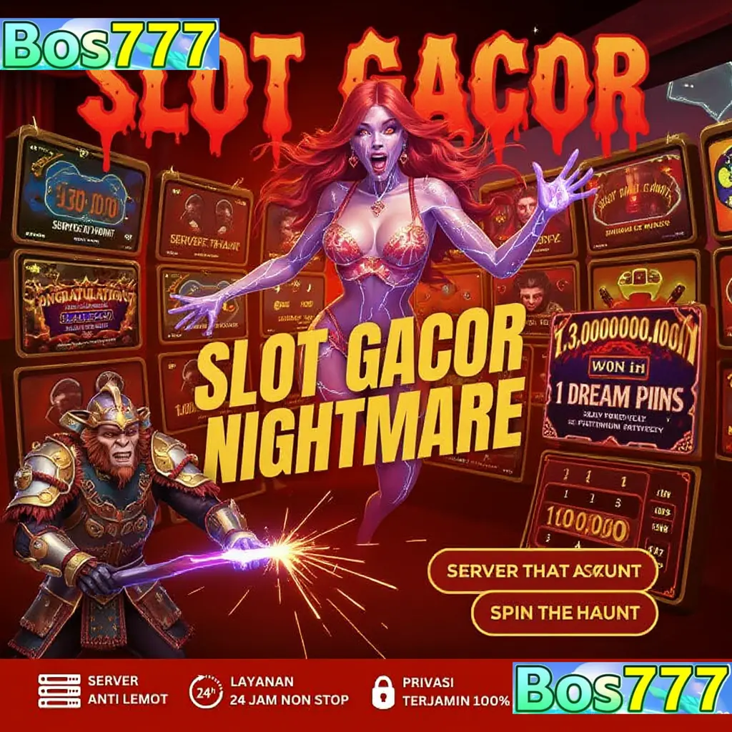 BOS777 Apk Slot Login Panduan Pemasaran AffTop image 1