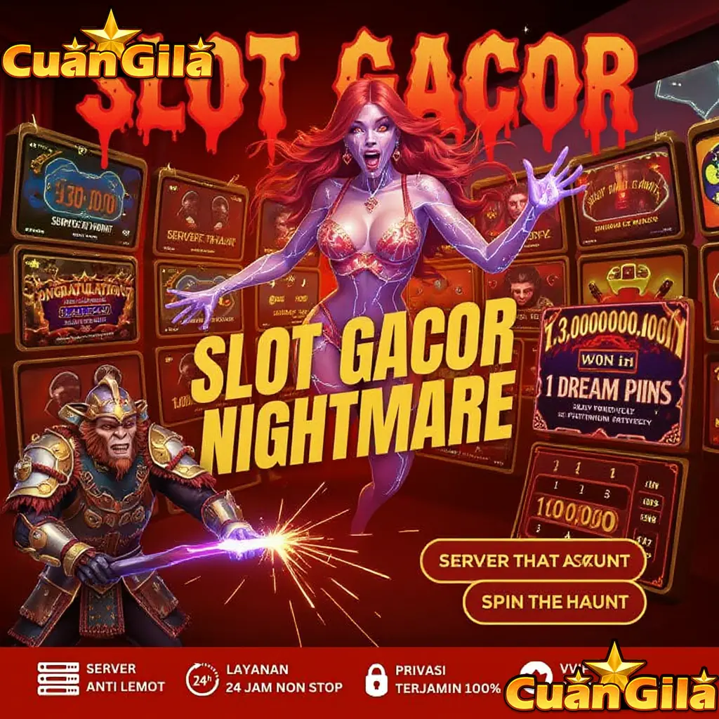 CUANGILA Apk Slot Login Panduan Pemasaran AffTop image 1