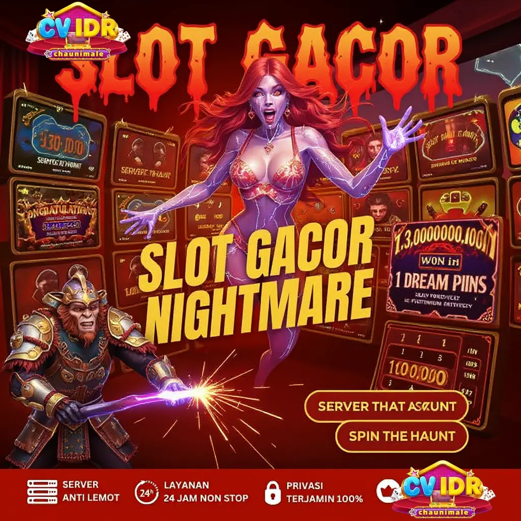 CVIDR Apk Slot Login Panduan Pemasaran AffTop image 1
