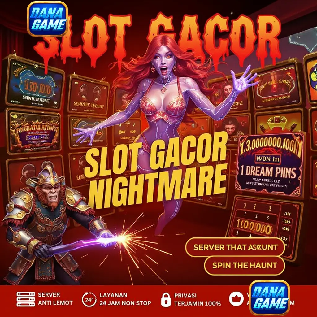 DANAGAME Apk Slot Login Panduan Pemasaran AffTop image 1