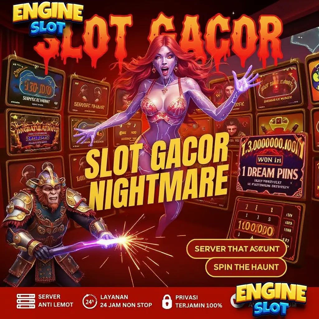 ENGINE SLOT Apk Slot Login Panduan Pemasaran AffTop image 1
