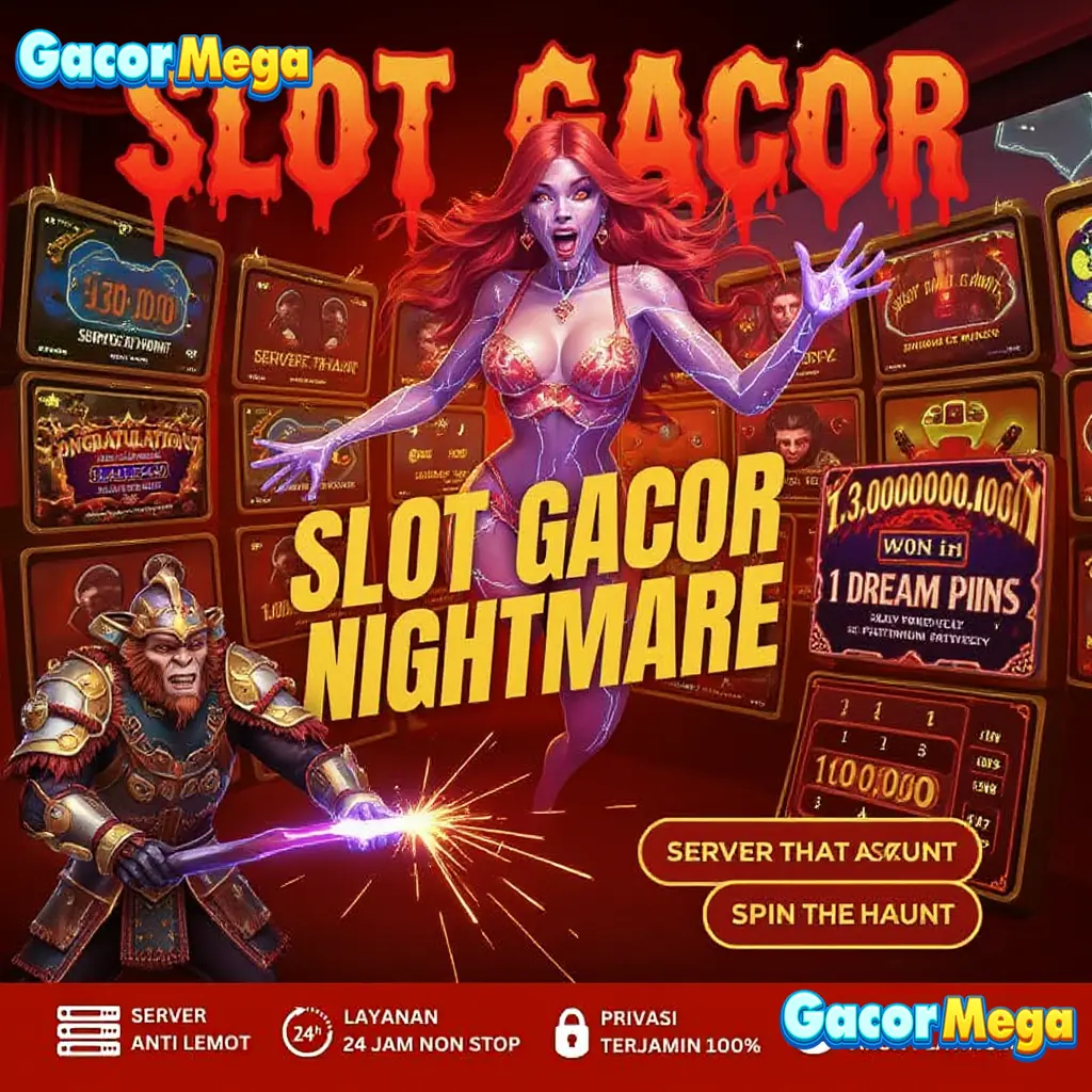 GACORMEGA Apk Slot Login Panduan Pemasaran AffTop image 1