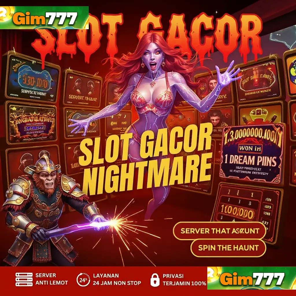 GIM777 Apk Slot Login Panduan Pemasaran AffTop image 1