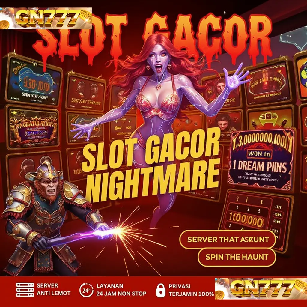 GN666 Apk Slot Login Panduan Pemasaran AffTop image 1