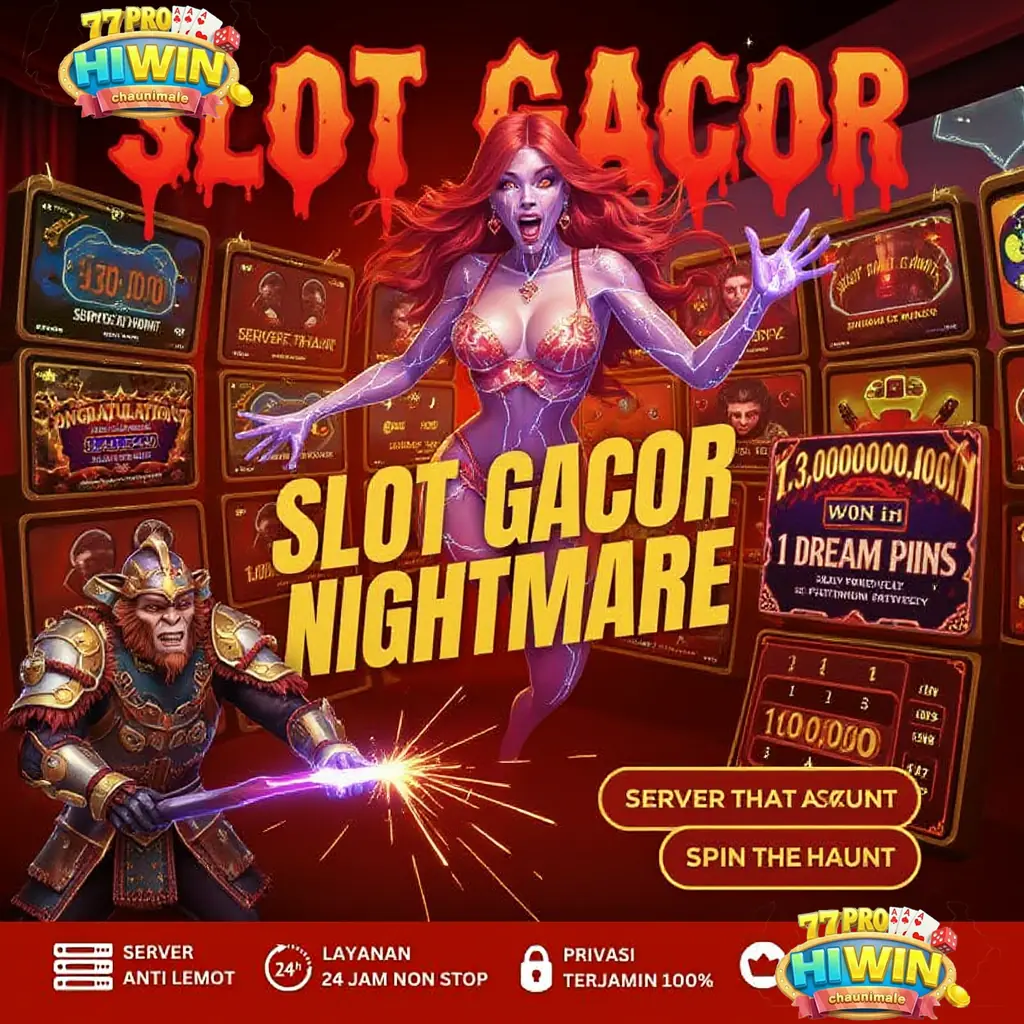 HIWINPRO Apk Slot Login Panduan Pemasaran AffTop image 1