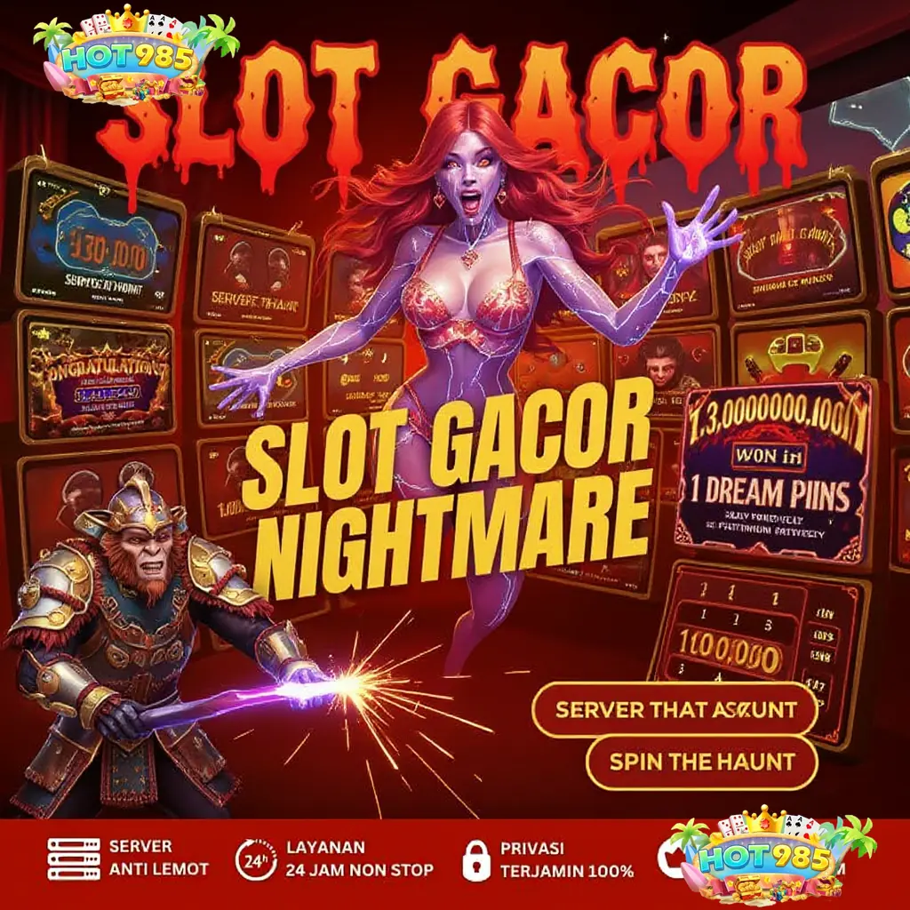 HOT985 Apk Slot Login Panduan Pemasaran AffTop image 1