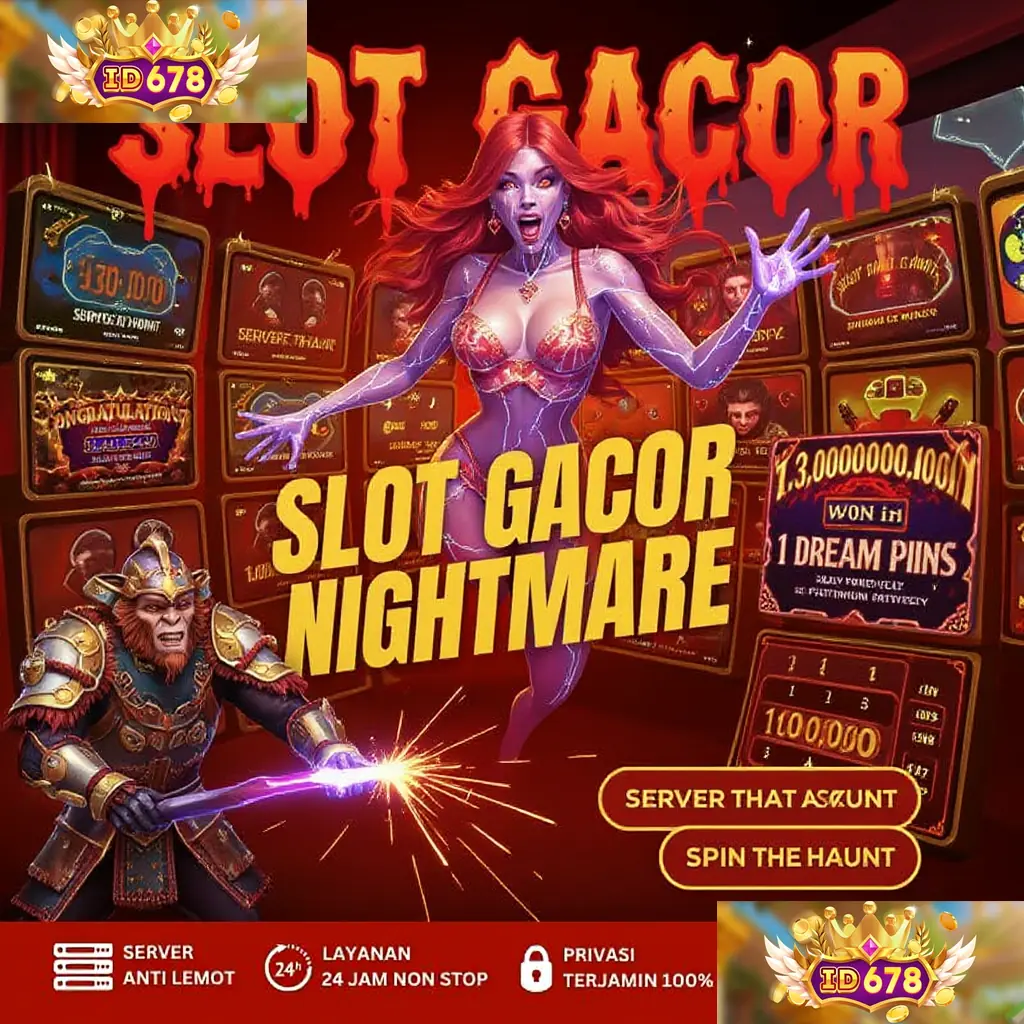 ID678 Apk Slot Login Panduan Pemasaran AffTop image 1
