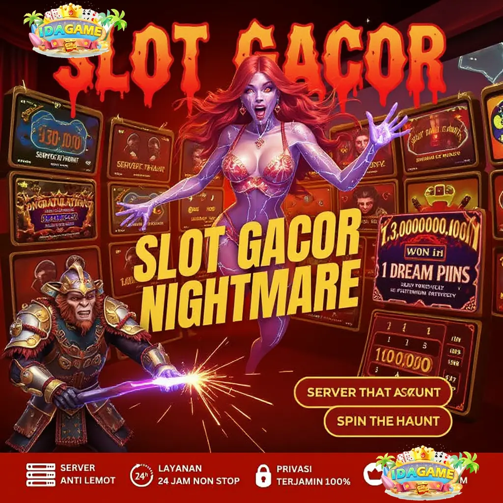 IDAGAME Apk Slot Login Panduan Pemasaran AffTop image 1