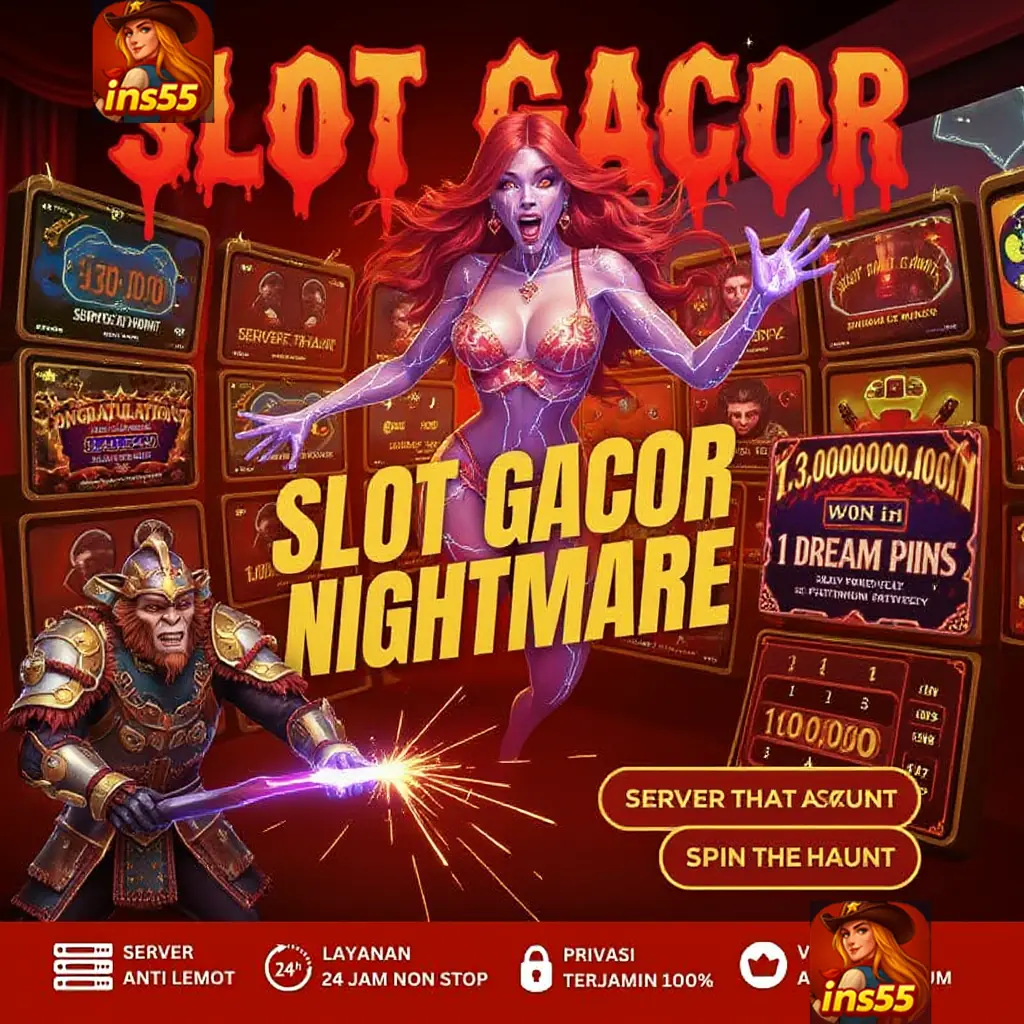 INS55 Apk Slot Login Panduan Pemasaran AffTop image 1