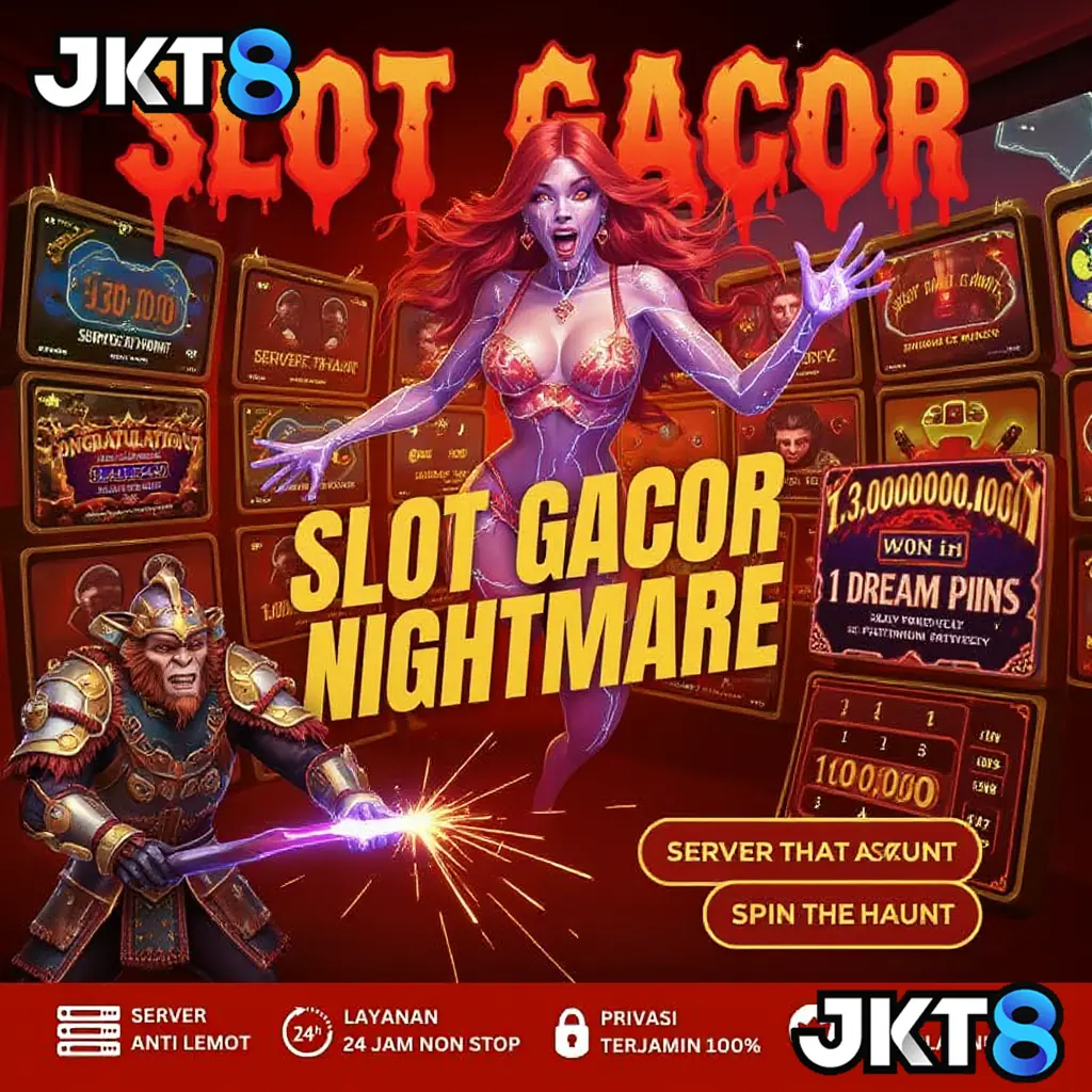 JKT8 Apk Slot Login Panduan Pemasaran AffTop image 1