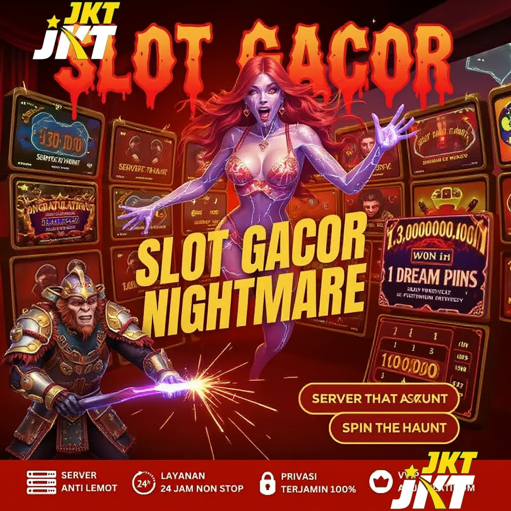 JKTJKT Apk Slot Login Panduan Pemasaran AffTop image 1