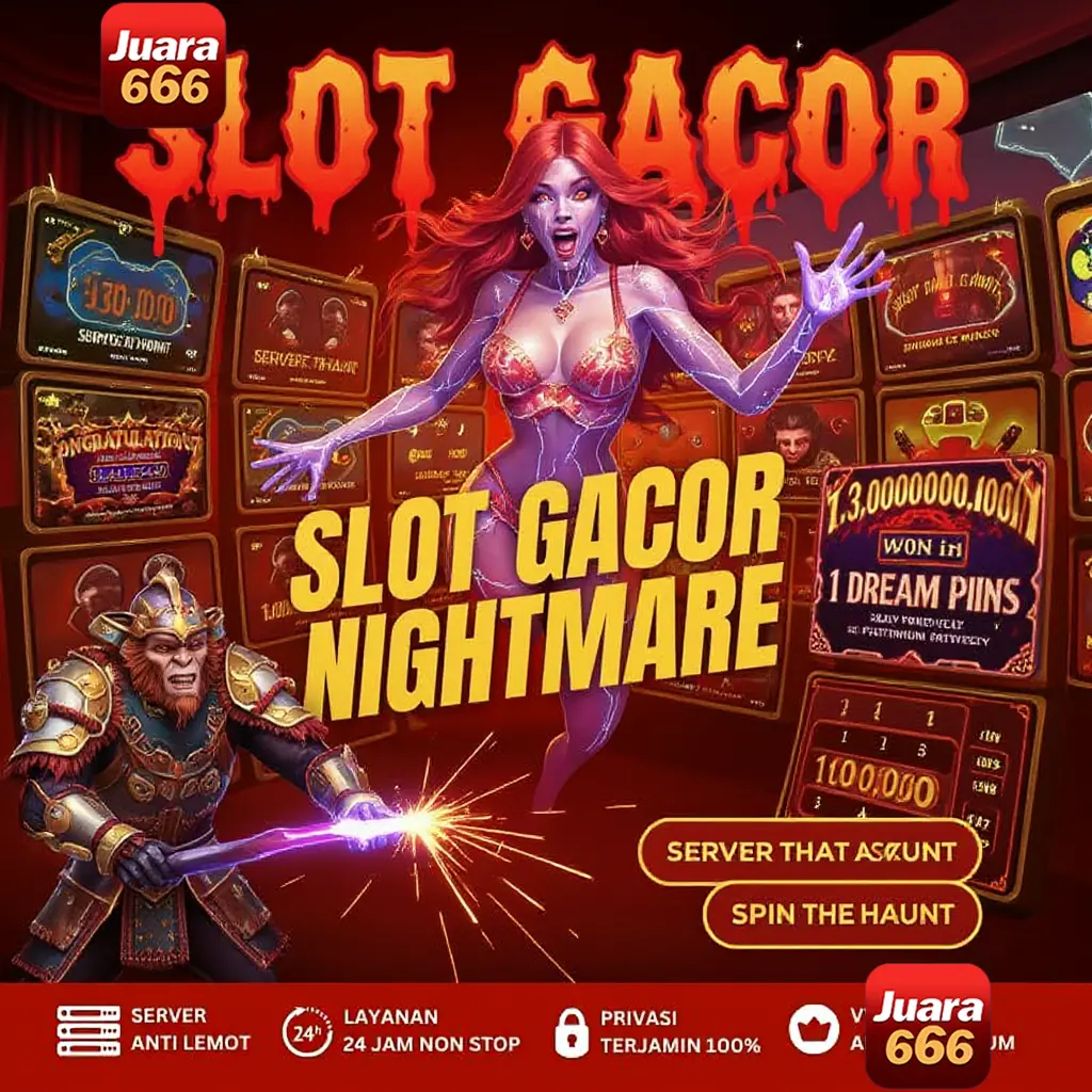 JUARA666 Apk Slot Login Panduan Pemasaran AffTop image 1