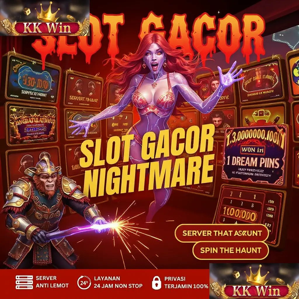 KKWINSLOTS Apk Slot Login Panduan Pemasaran AffTop image 1
