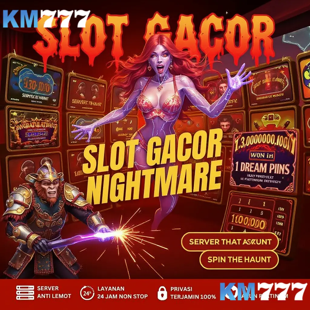 KM777 Apk Slot Login Panduan Pemasaran AffTop image 1