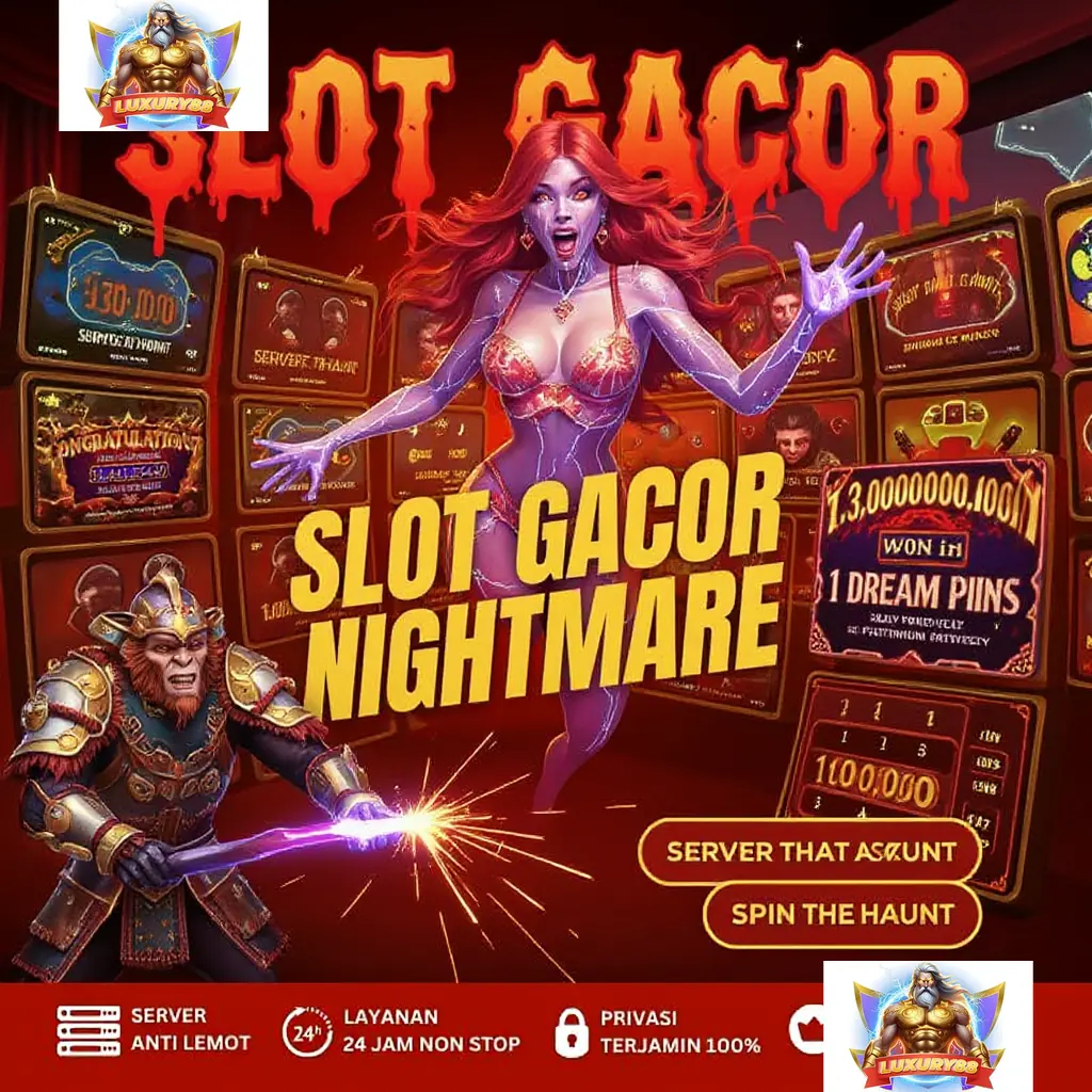 LUXURY88 Apk Slot Login Panduan Pemasaran AffTop image 1