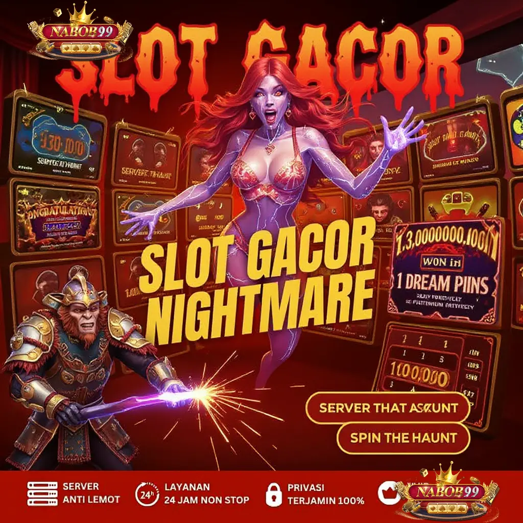 NABOB99 Apk Slot Login Panduan Pemasaran AffTop image 1