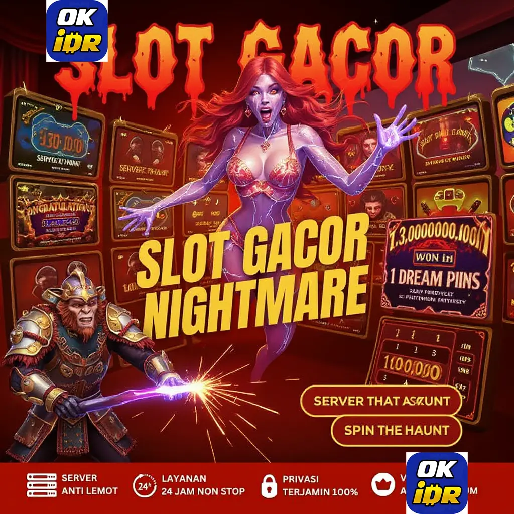 OKIDR Apk Slot Login Panduan Pemasaran AffTop image 1