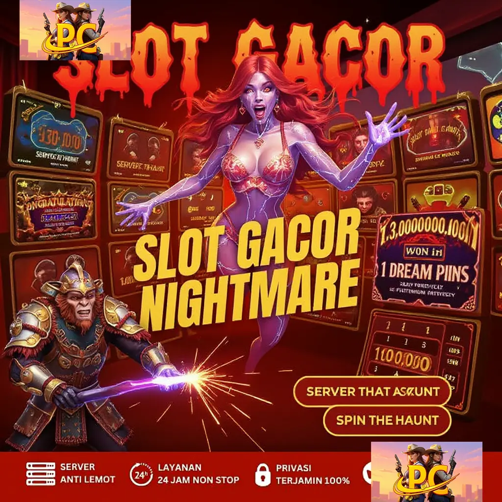 PCPC7 Apk Slot Login Panduan Pemasaran AffTop image 1