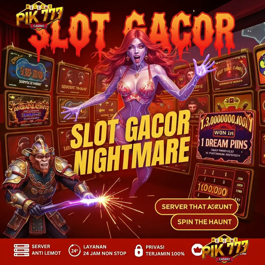 PIK777 Apk Slot Login Panduan Pemasaran AffTop image 1
