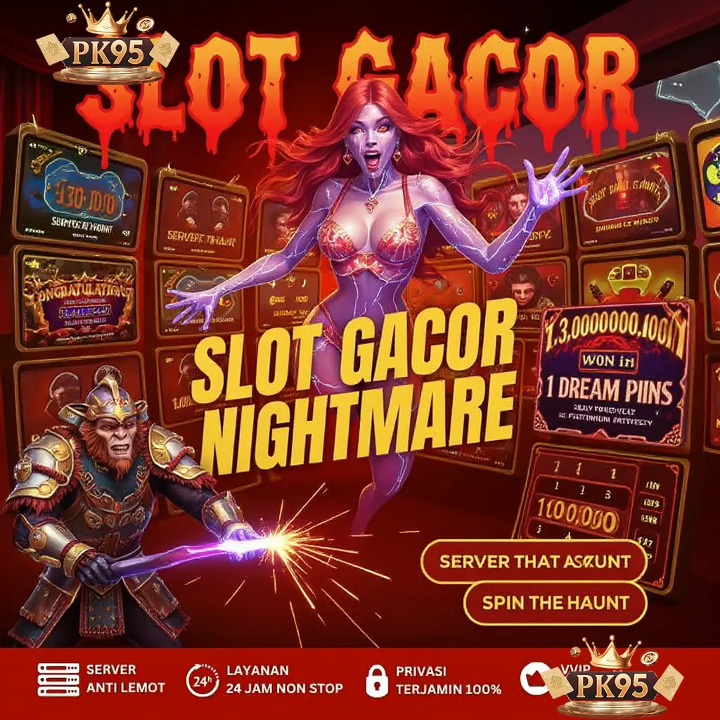 PK95 Apk Slot Login Panduan Pemasaran AffTop image 1