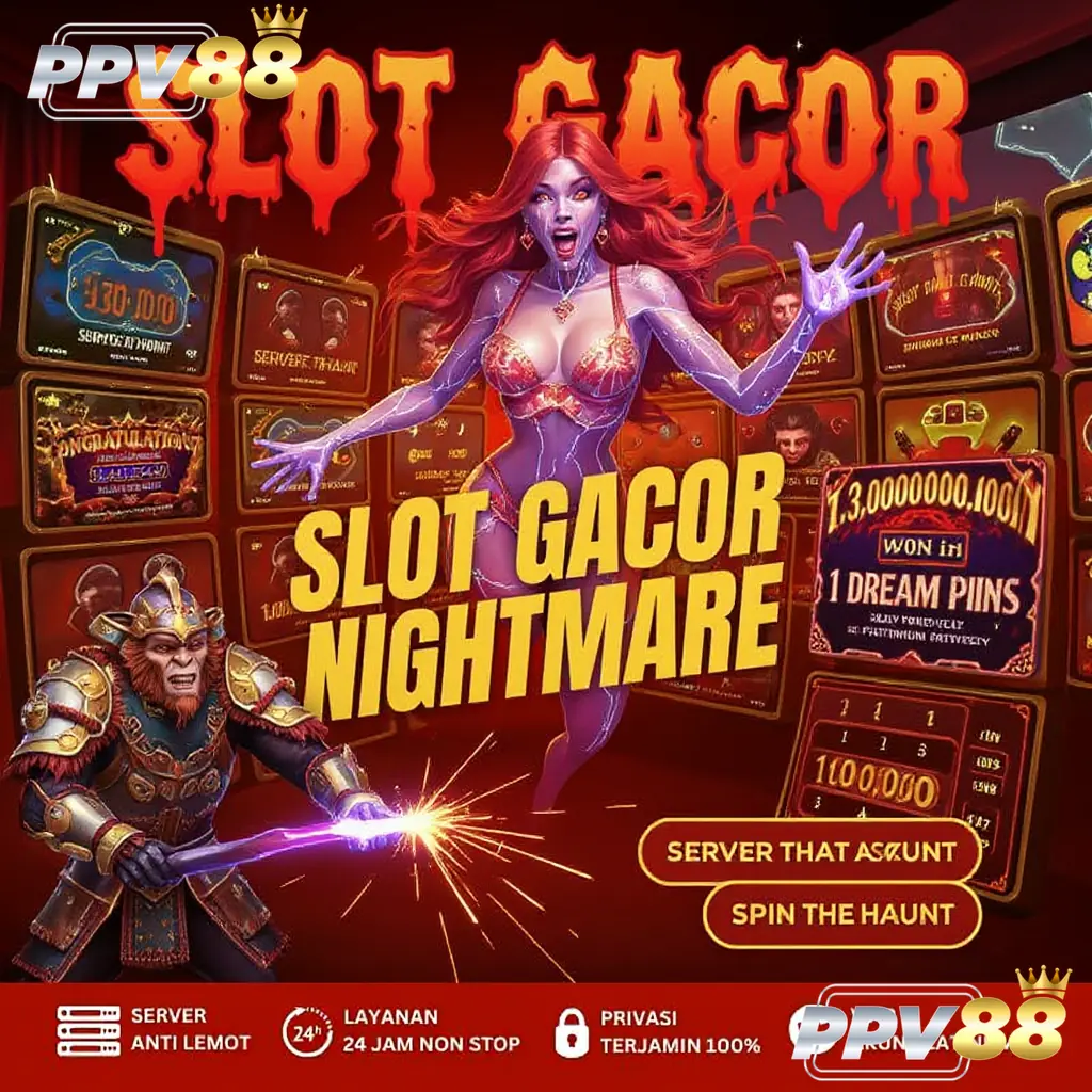 PPV88 Apk Slot Login Panduan Pemasaran AffTop image 1