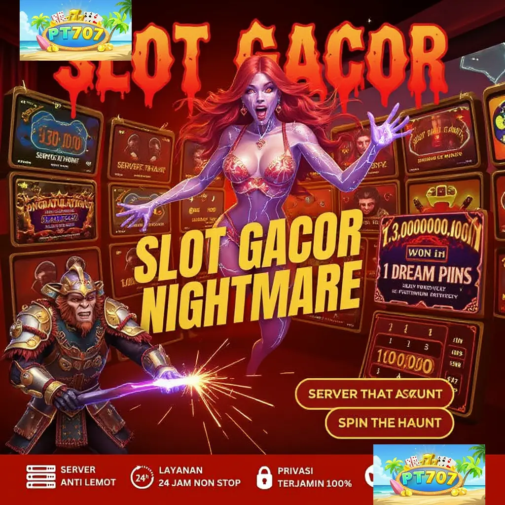 PT707 Apk Slot Login Panduan Pemasaran AffTop image 1