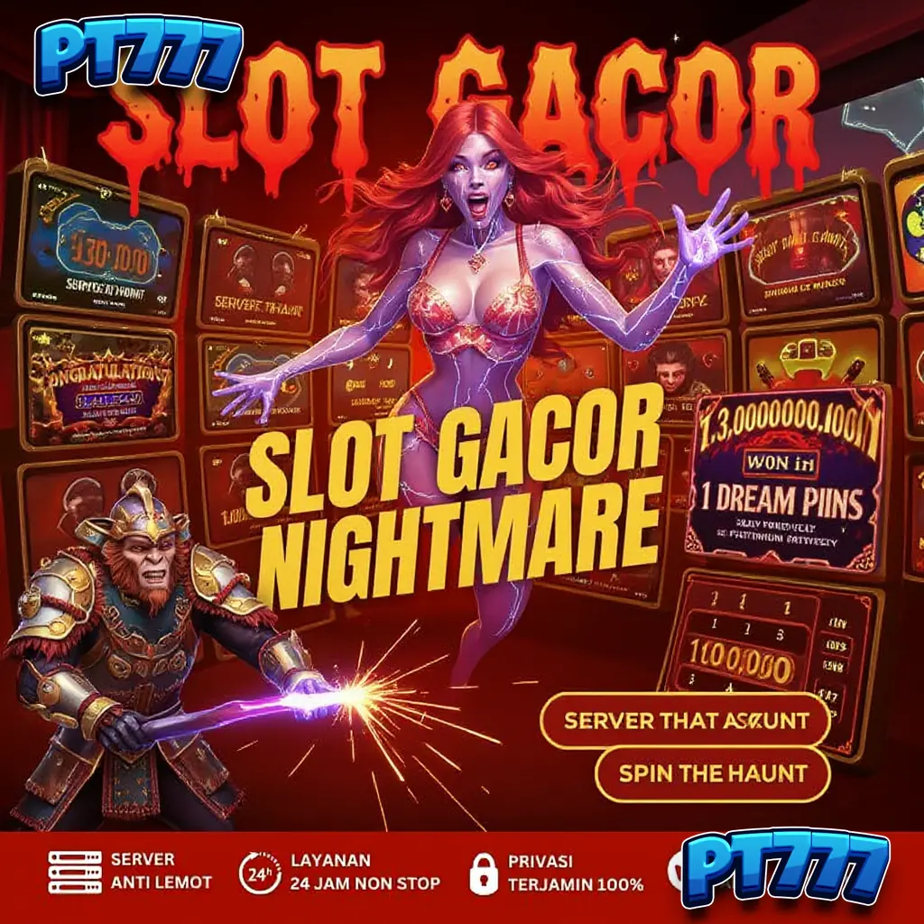 PT777 Apk Slot Login Panduan Pemasaran AffTop image 1