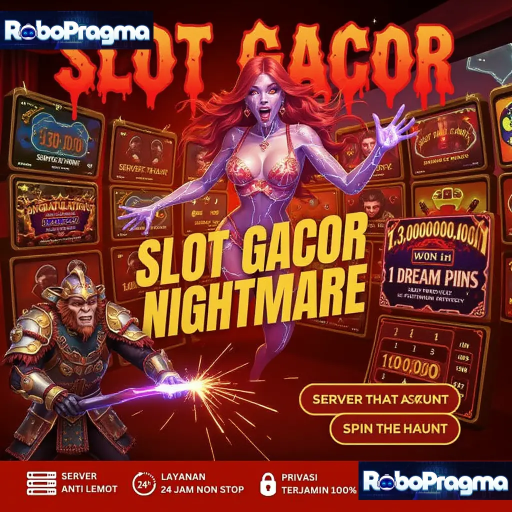 ROBOPRAGMA Apk Slot Login Panduan Pemasaran AffTop image 1