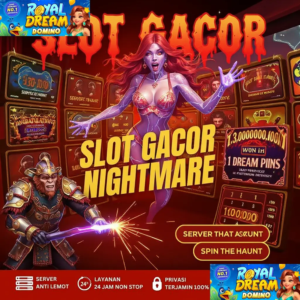 ROYALDREAM Apk Slot Login Panduan Pemasaran AffTop image 1