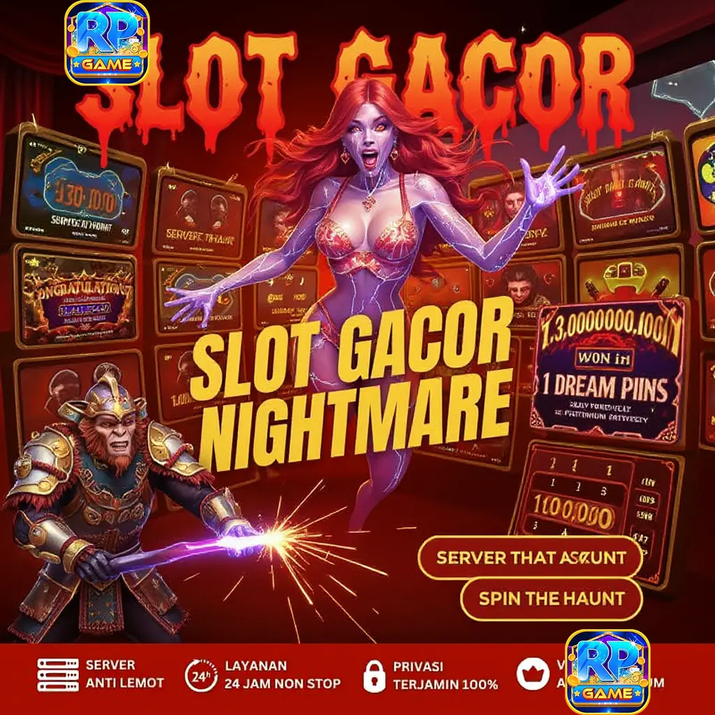 RPGAME Apk Slot Login Panduan Pemasaran AffTop image 1