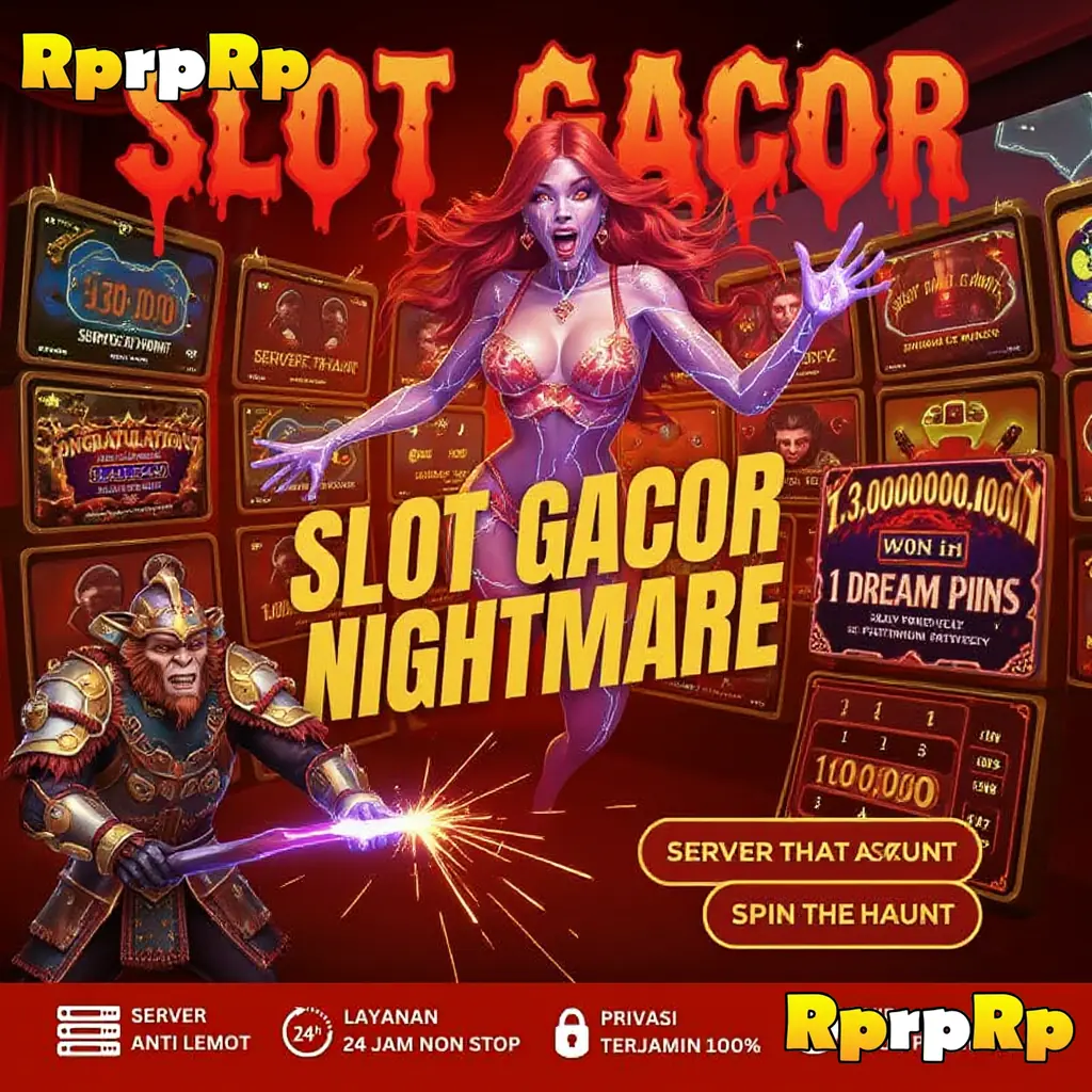 RPRPRP Apk Slot Login Panduan Pemasaran AffTop image 1