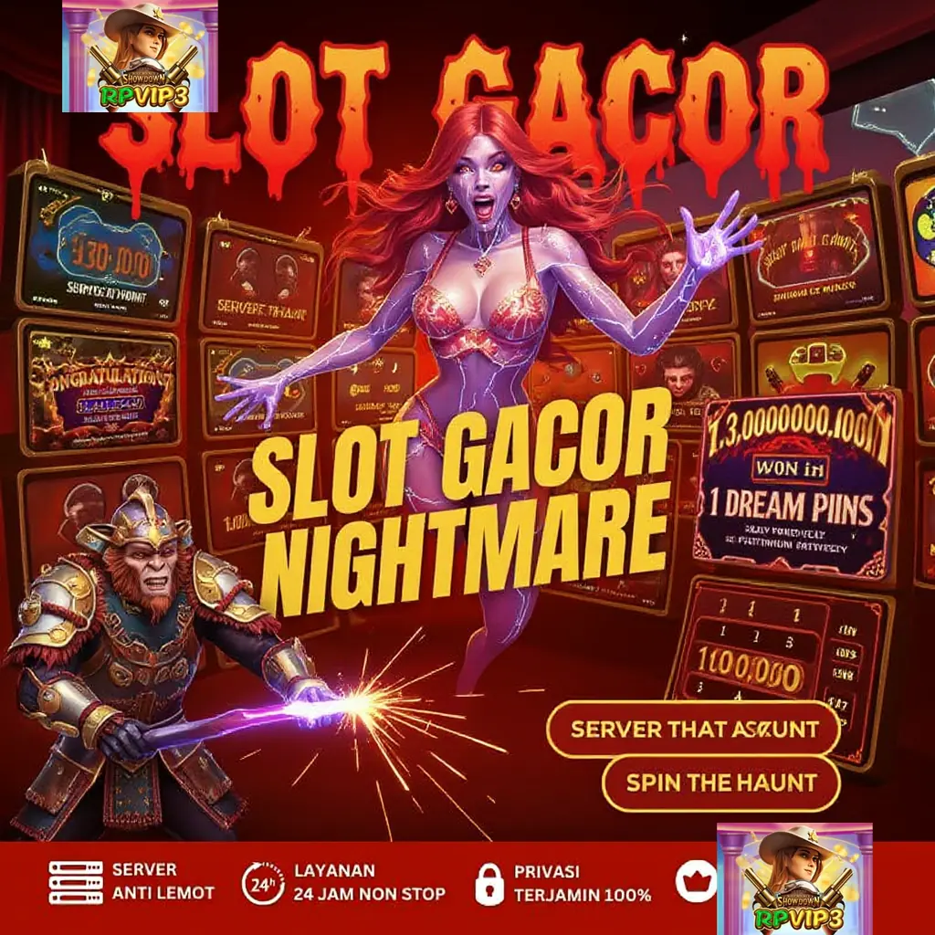RPVIP3 Apk Slot Login Panduan Pemasaran AffTop image 1
