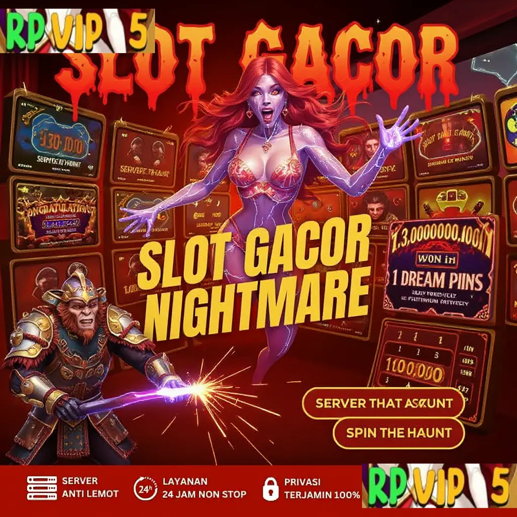 RPVIP5 Apk Slot Login Panduan Pemasaran AffTop image 1