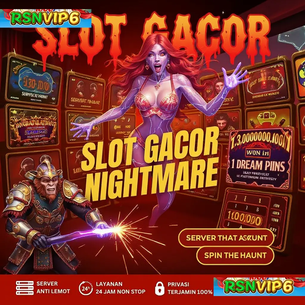 RSNVIP6 Apk Slot Login Panduan Pemasaran AffTop image 1