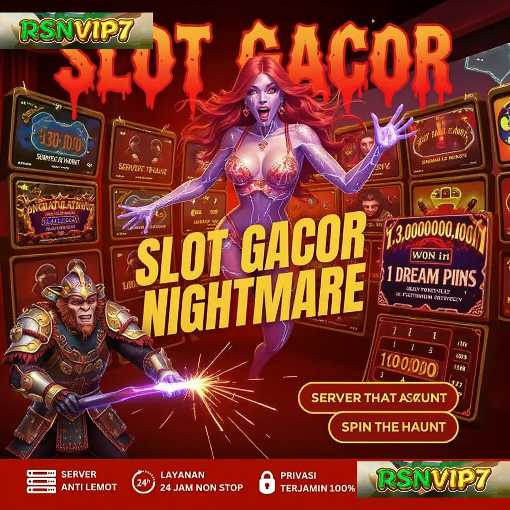 RSNVIP7 Apk Slot Login Panduan Pemasaran AffTop image 1