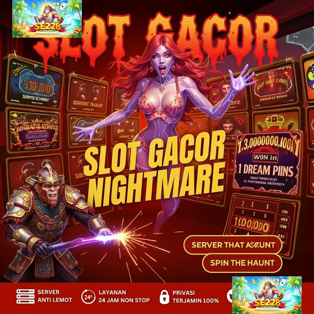 SE328 Apk Slot Login Panduan Pemasaran AffTop image 1